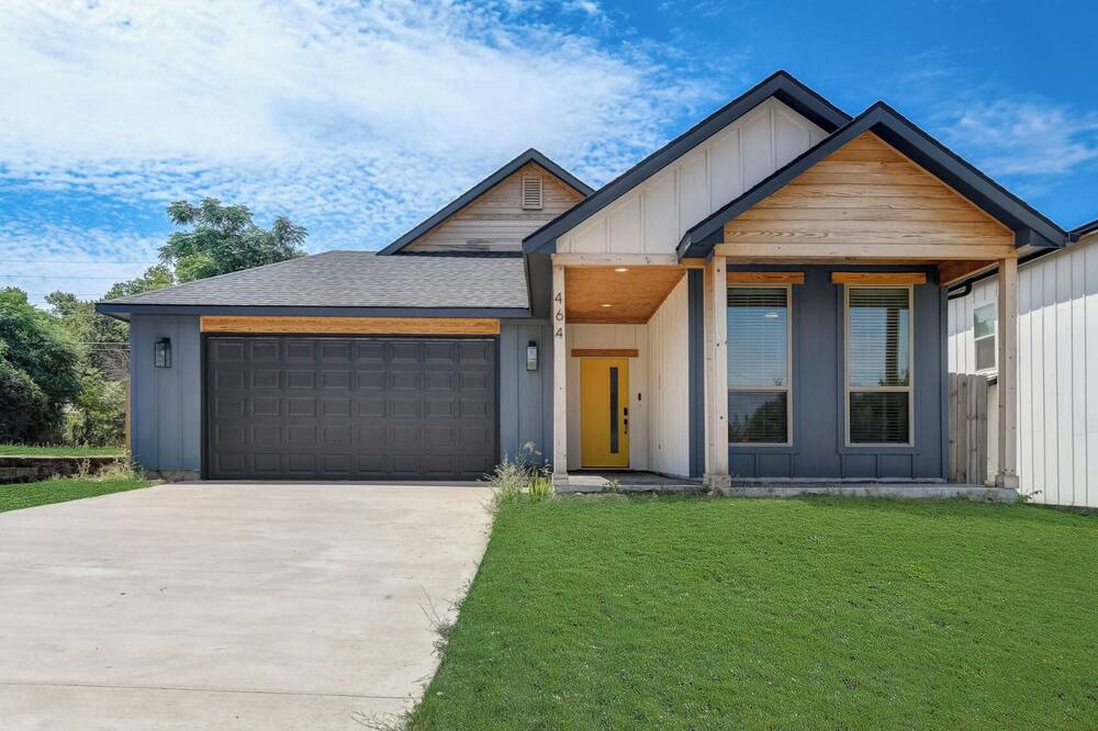 Photo of Outdoor in Fort Worth
