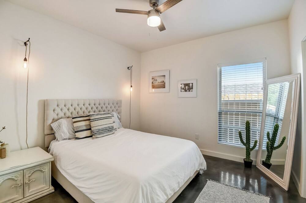 Photo of Bedroom in Fort Worth