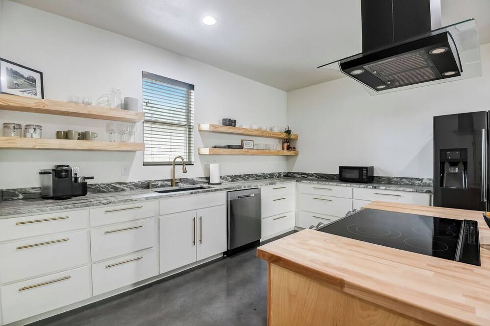 Photo of Kitchen in Fort Worth