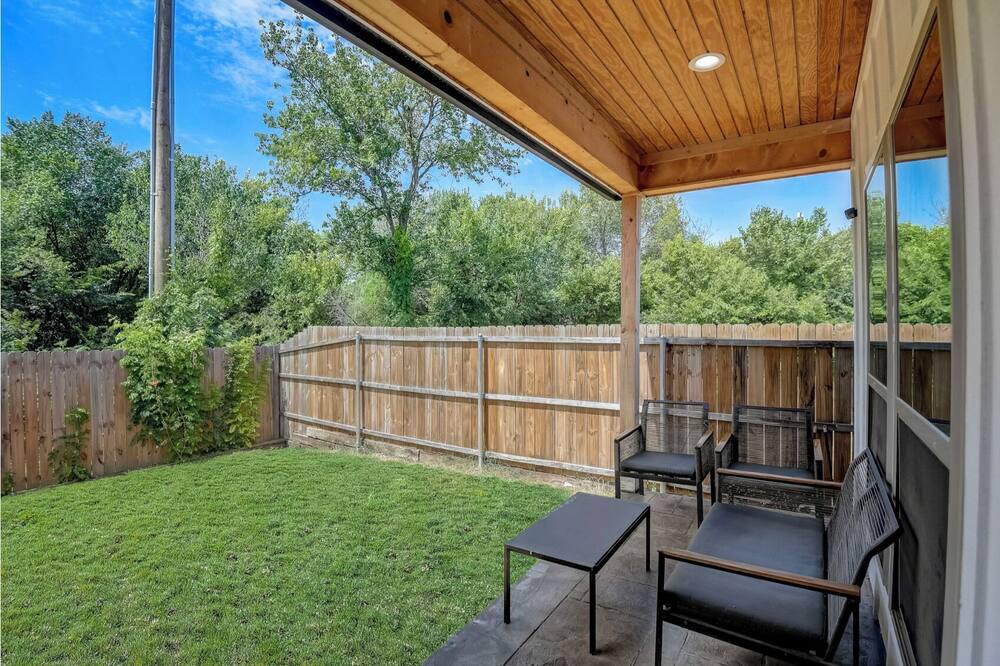 Photo of Outdoor in Fort Worth