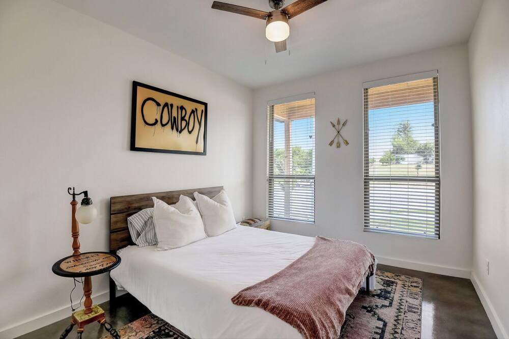 Photo of Bedroom in Fort Worth