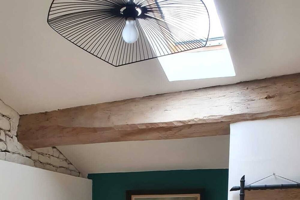 Photo of Bedroom in Xanton