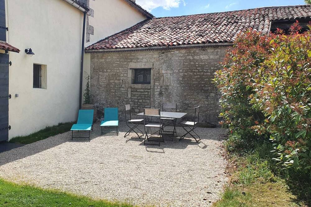 Photo of Patio Balcony in Xanton