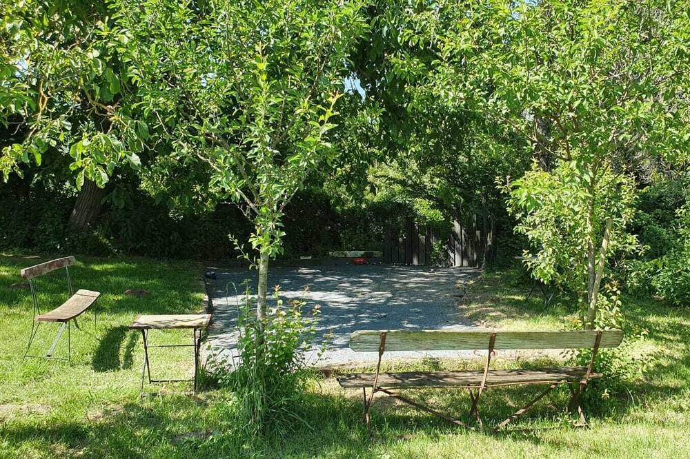 Photo of Outdoor in Xanton