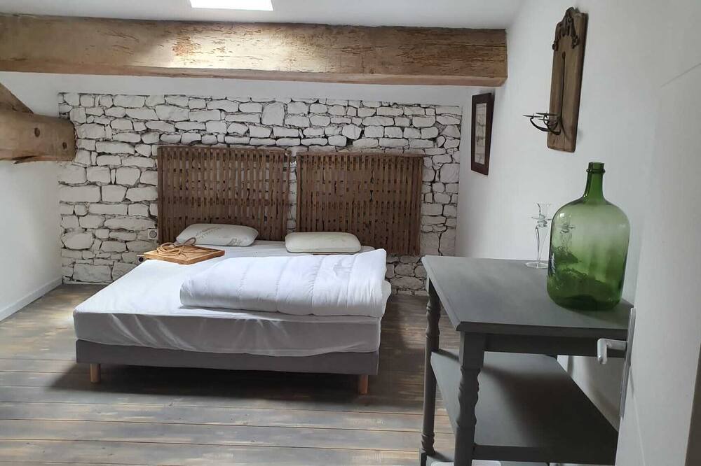 Photo of Bedroom in Xanton