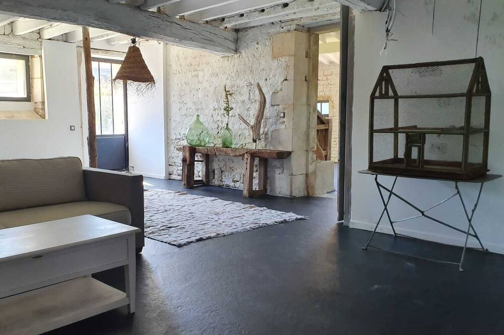 Photo of Livingroom in Xanton