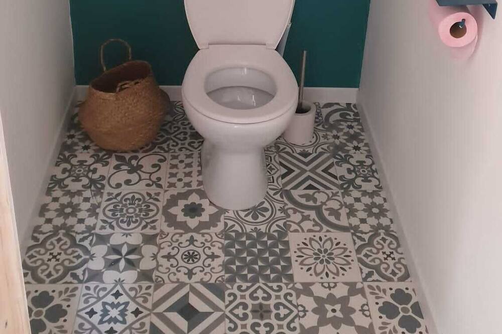 Photo of Bathroom in Xanton