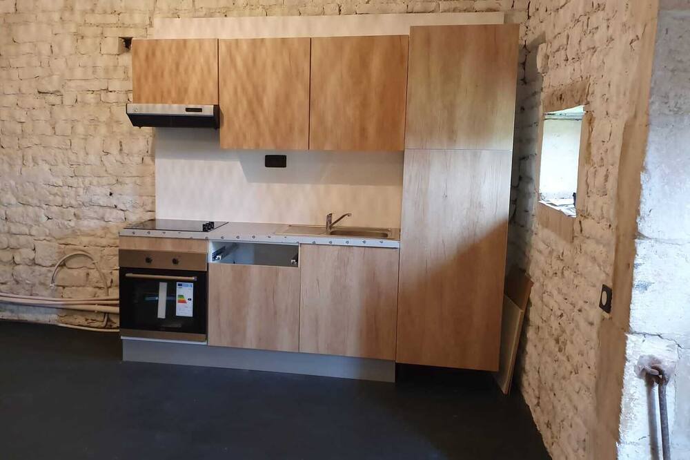Photo of Kitchen in Xanton