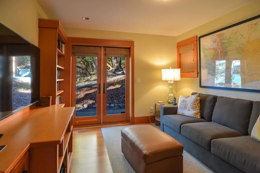 Photo of Livingroom in Orcas