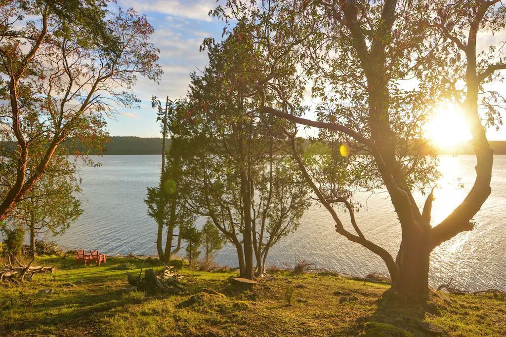 Photo of Outdoor in Orcas
