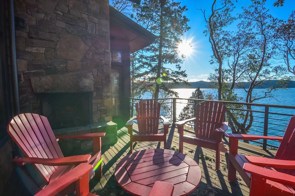 Photo of Outdoor in Orcas