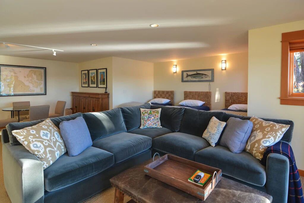 Photo of Livingroom in Orcas