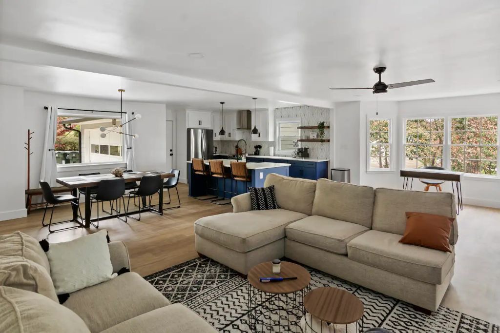Photo of Livingroom in Athens