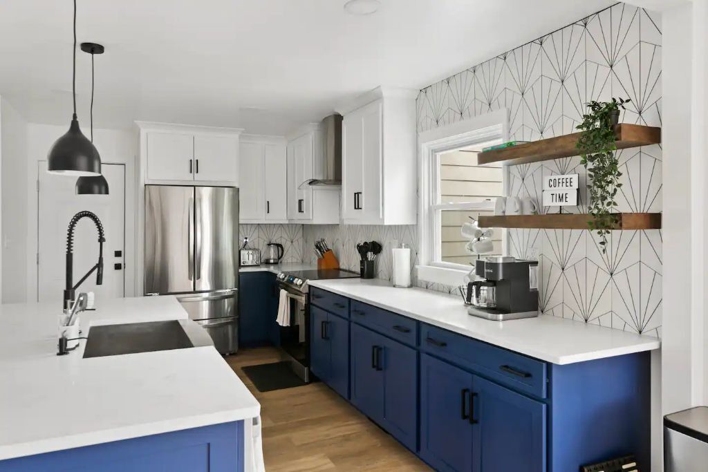 Photo of Kitchen in Athens