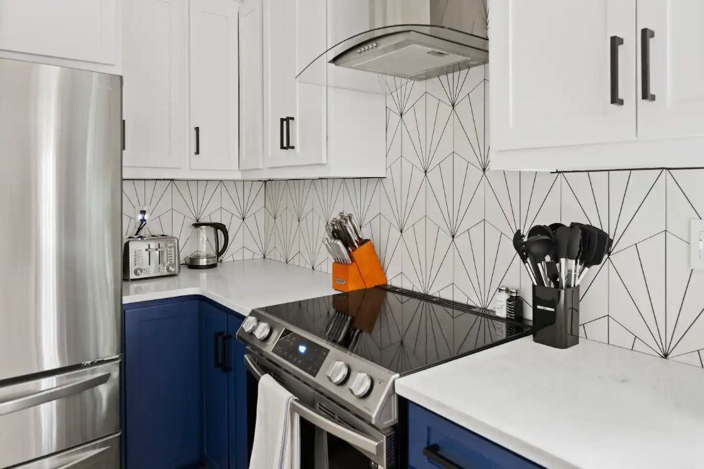 Photo of Kitchen in Athens