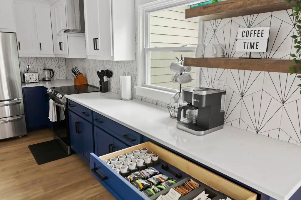 Photo of Kitchen in Athens