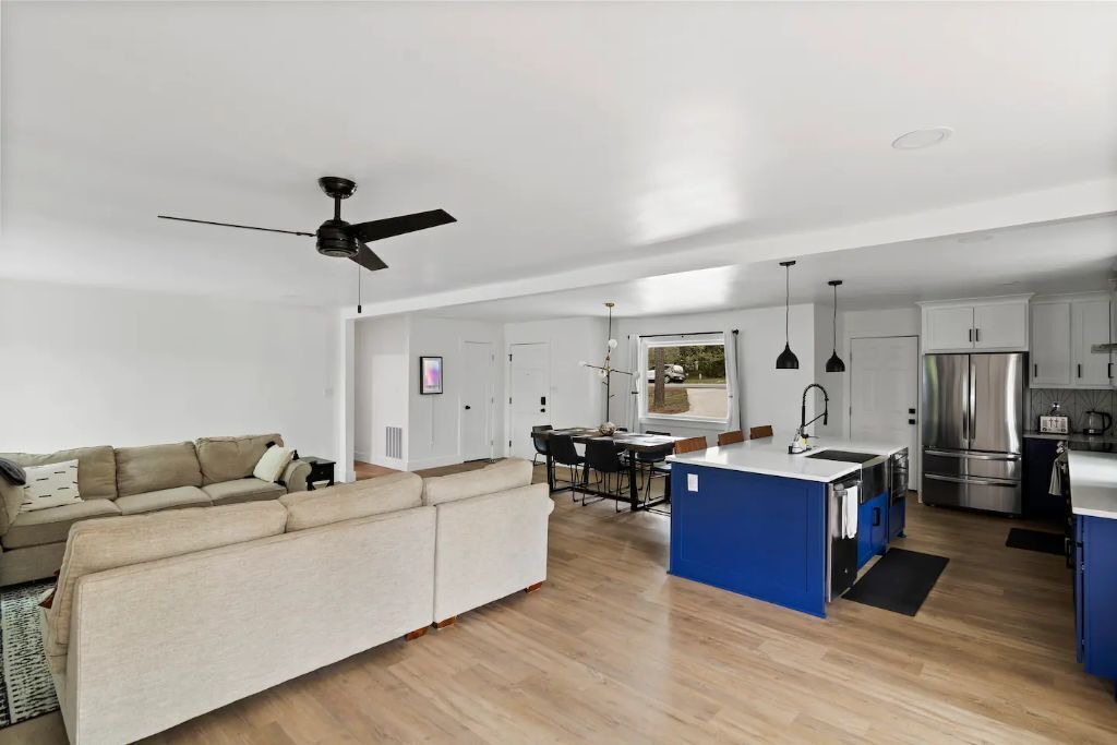Photo of Livingroom in Athens