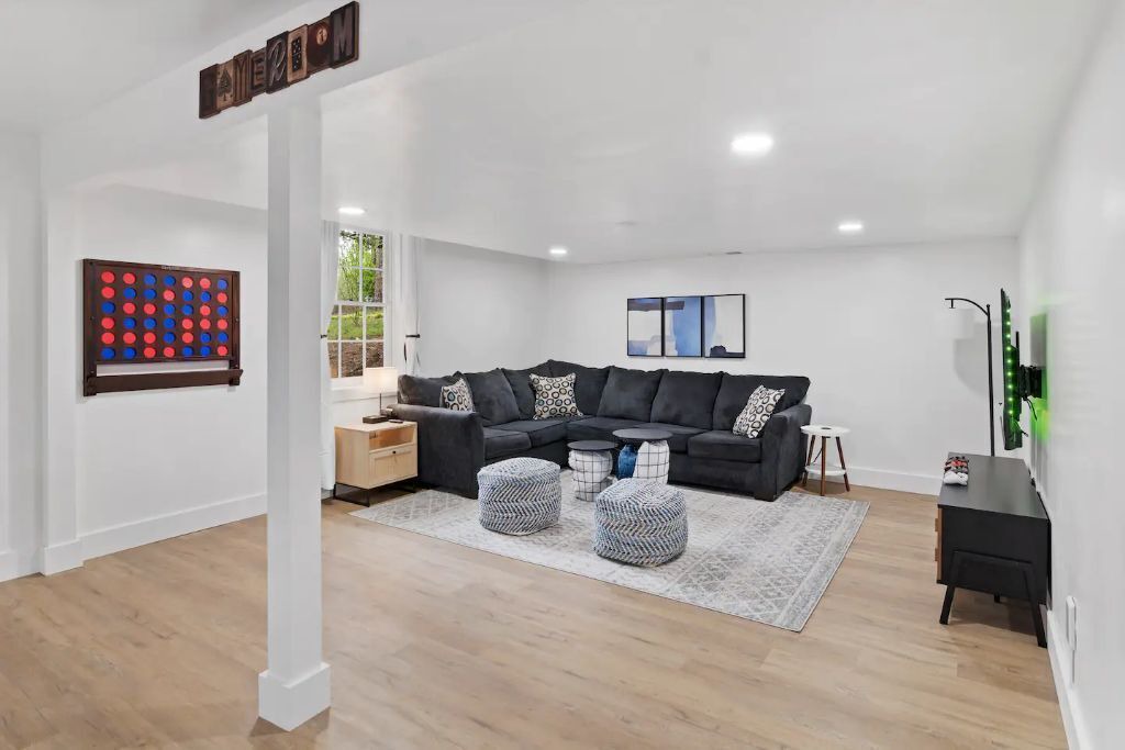 Photo of Livingroom in Athens