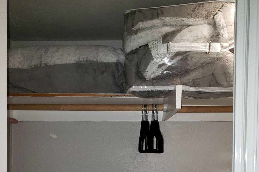 Photo of Bedroom in Chino