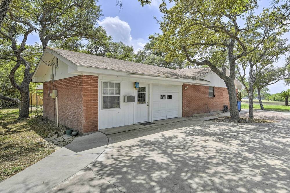 Photo of Outdoor in Ingleside