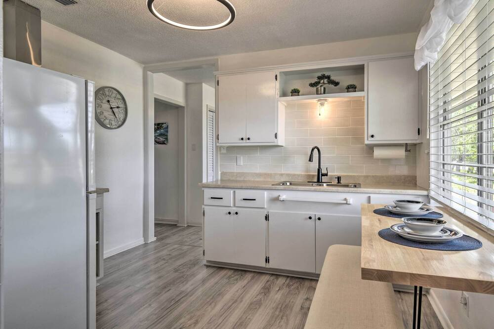 Photo of Kitchen in Ingleside