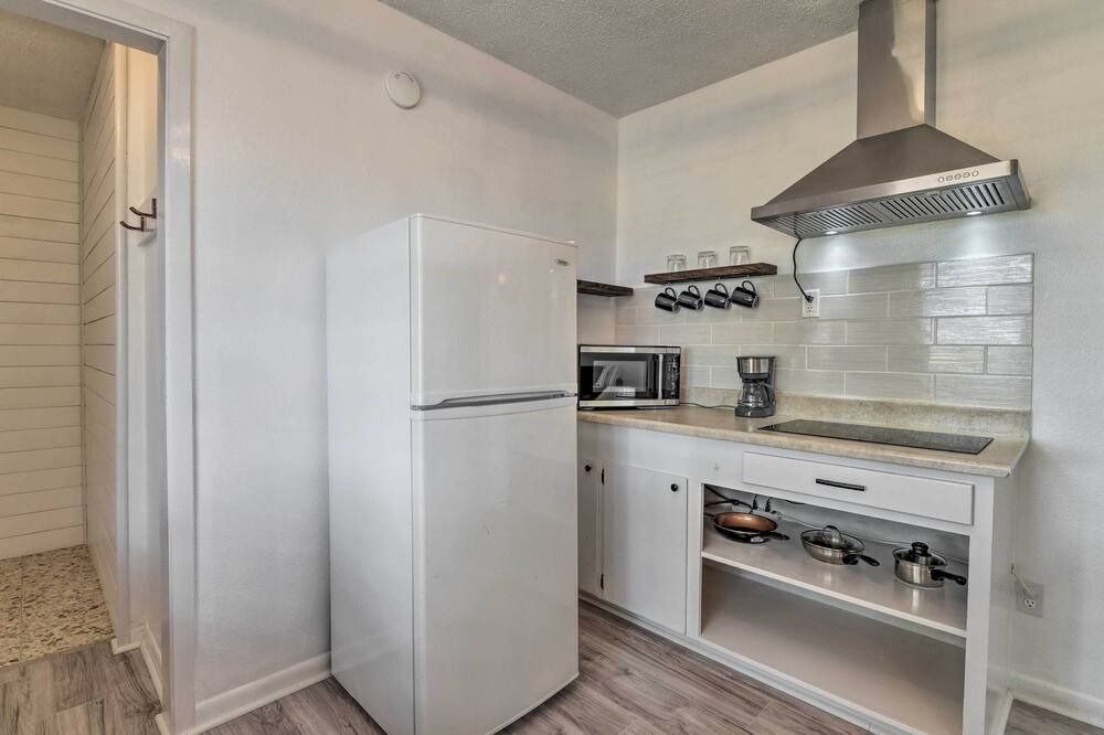 Photo of Kitchen in Ingleside