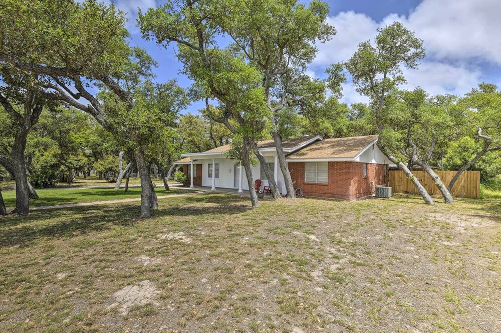 Photo of Outdoor in Ingleside