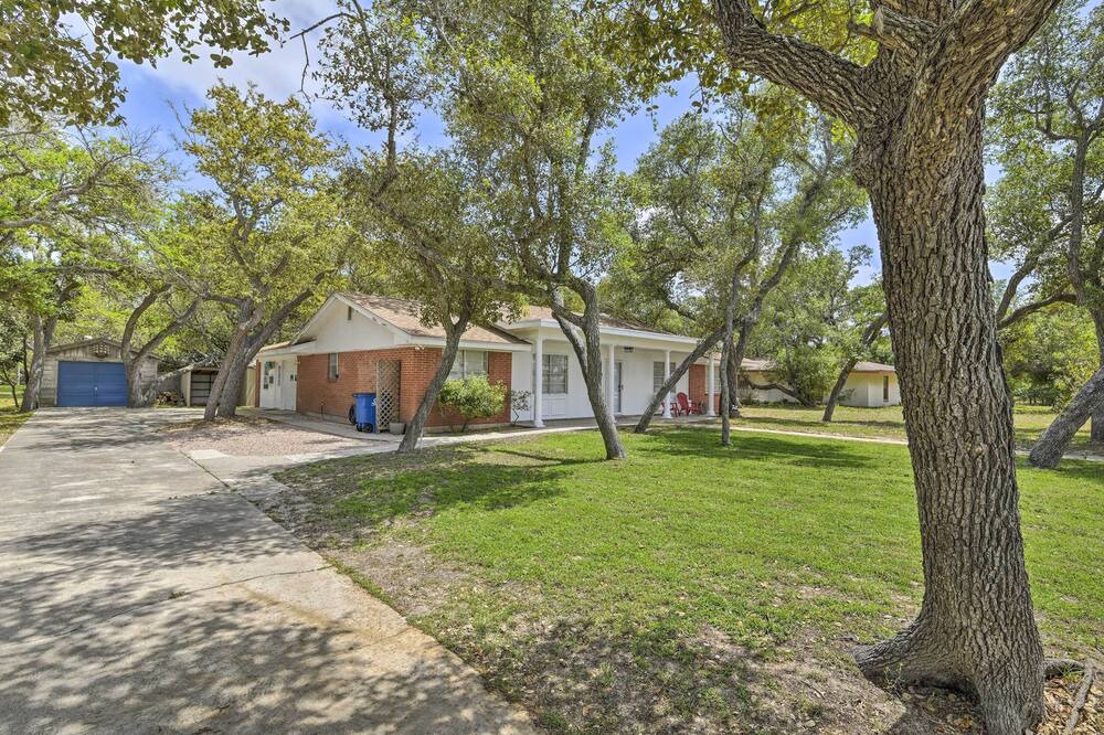 Photo of Outdoor in Ingleside