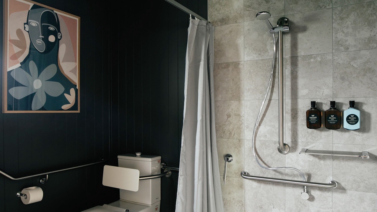 Photo of Bathroom in Ulladulla