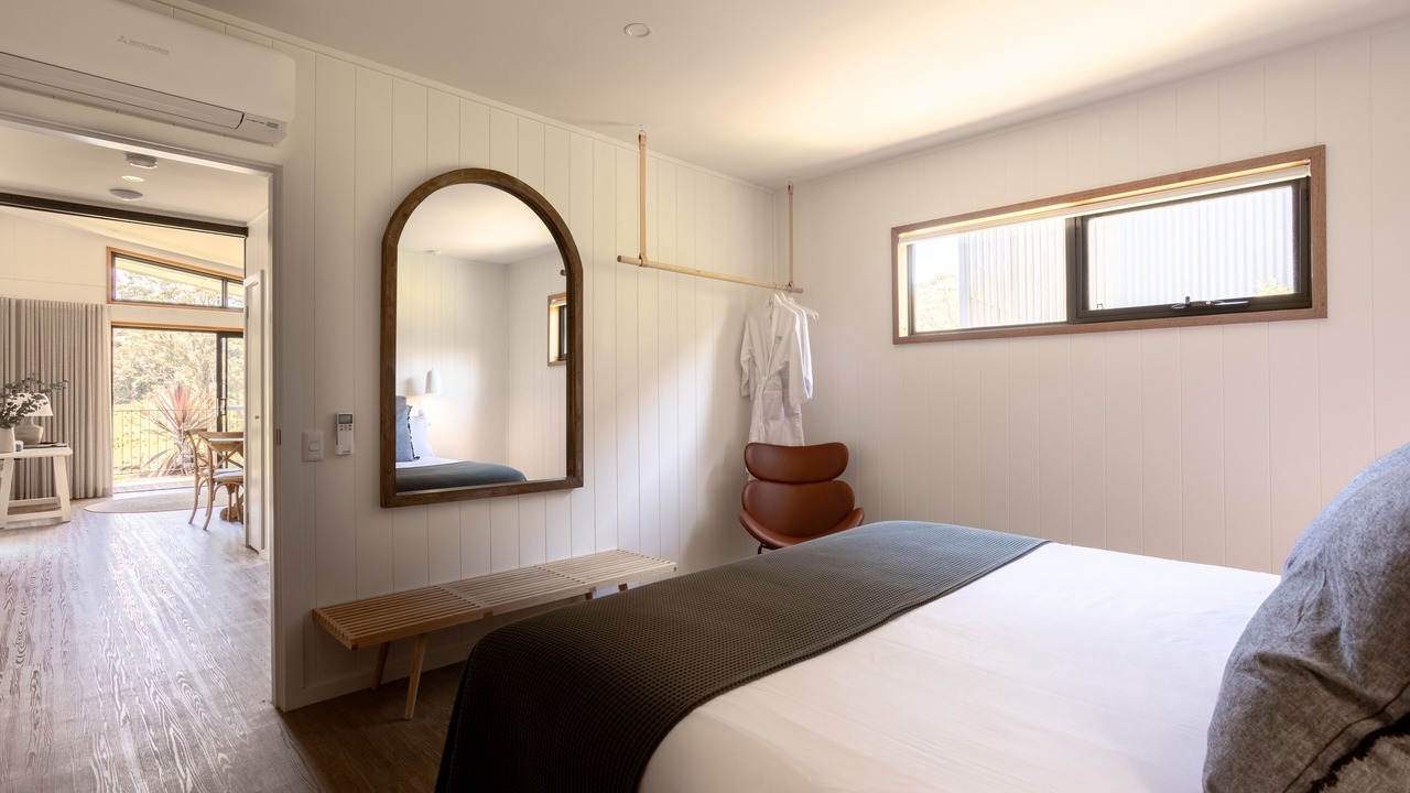 Photo of Bedroom in Ulladulla