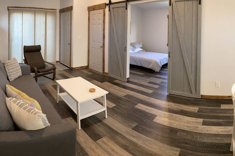 Photo of Bedroom in Boyd Acres
