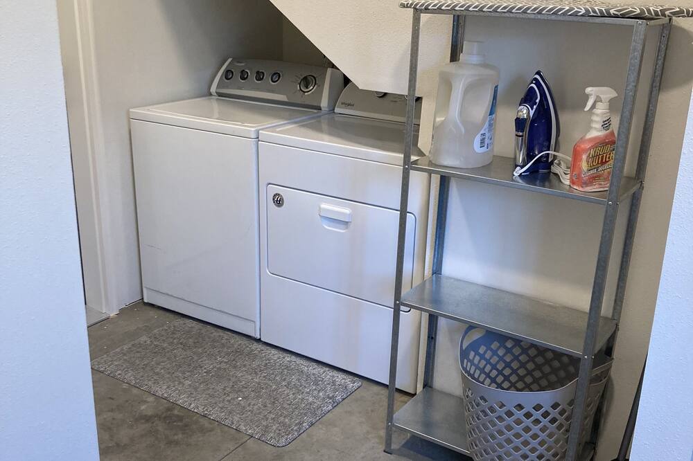 Photo of Kitchen in Boyd Acres
