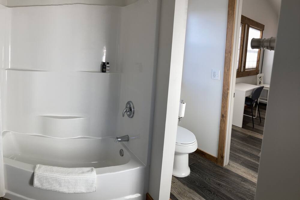 Photo of Bathroom in Boyd Acres