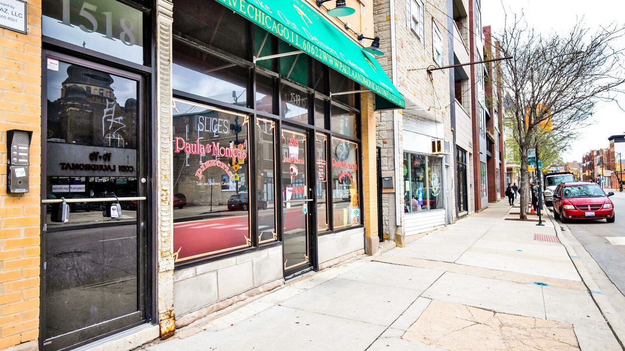Photo of Outdoor in Noble Square