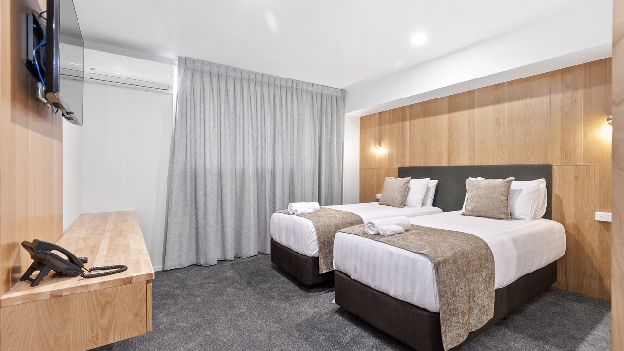 Photo of Bedroom in Papatoetoe