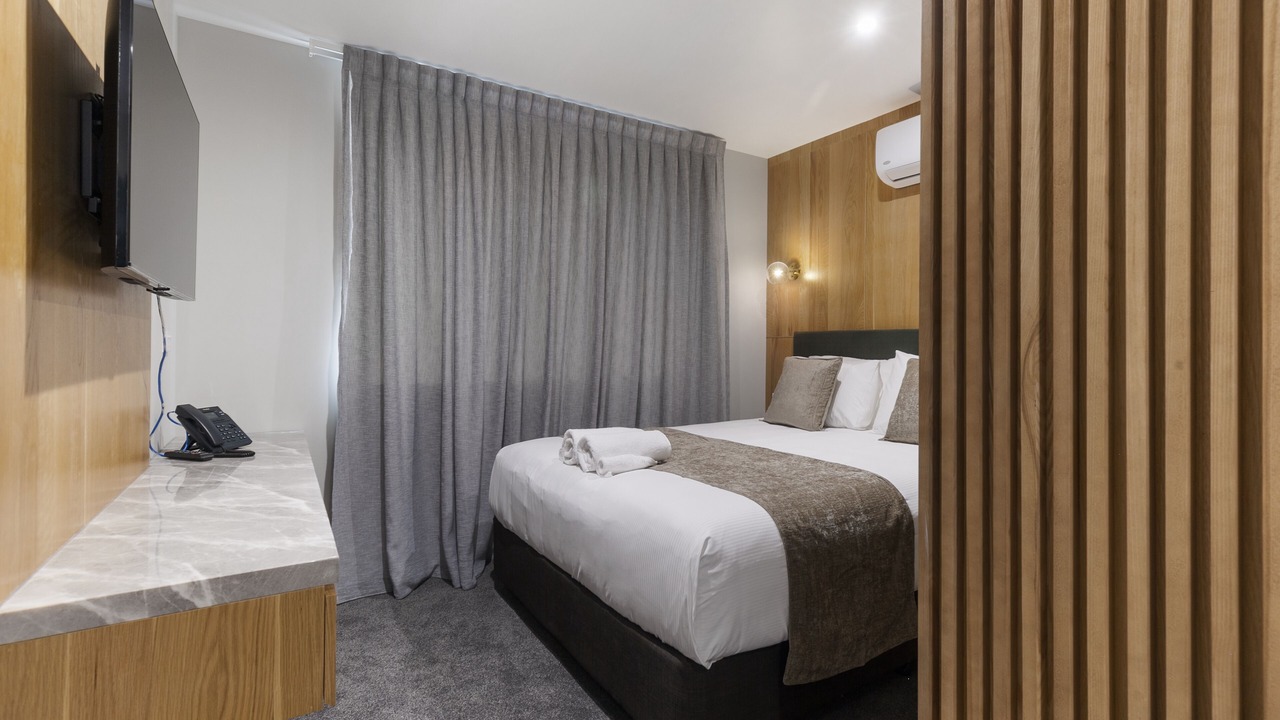 Photo of Bedroom in Papatoetoe