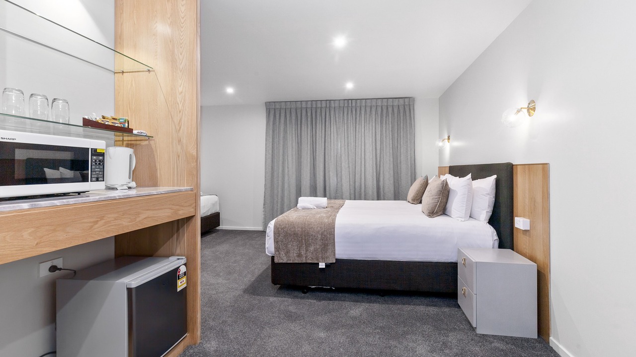 Photo of Bedroom in Papatoetoe