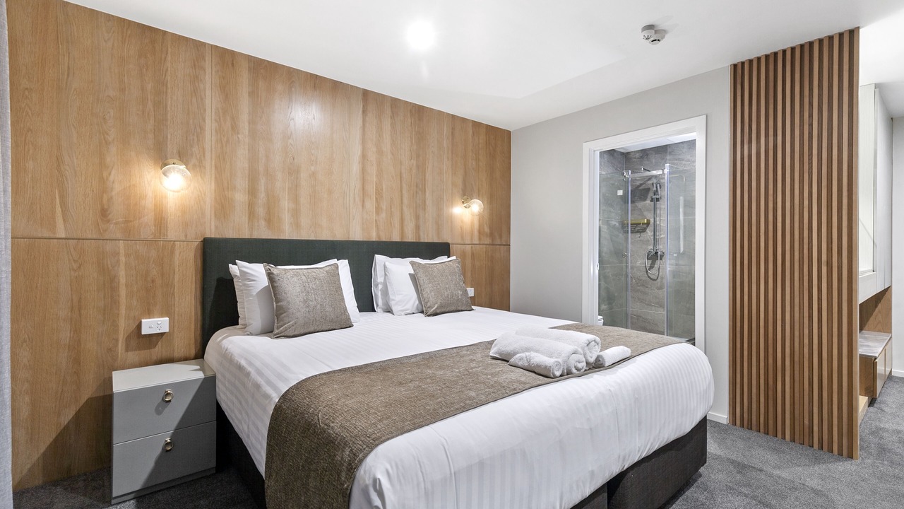 Photo of Bedroom in Papatoetoe