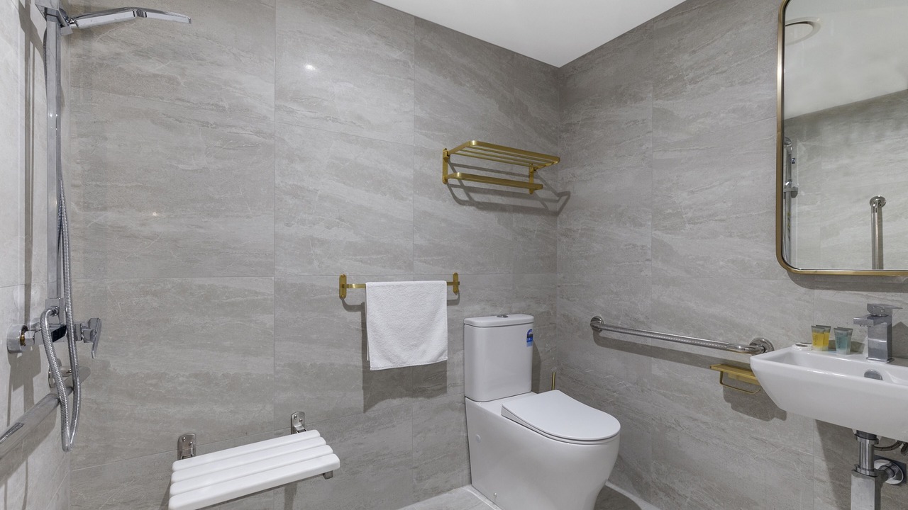 Photo of Bedroom in Papatoetoe