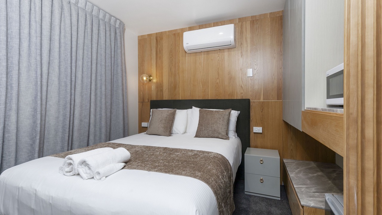 Photo of Bedroom in Papatoetoe