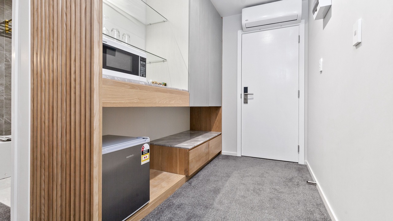 Photo of Bedroom in Papatoetoe