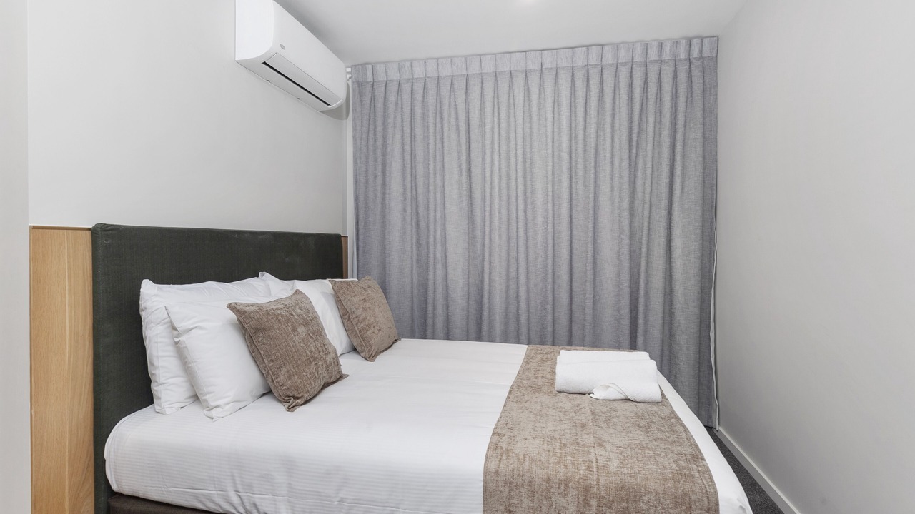 Photo of Bedroom in Papatoetoe