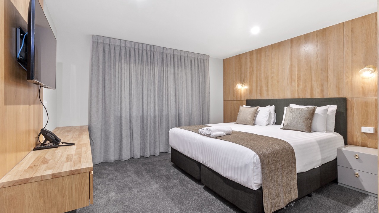 Photo of Bedroom in Papatoetoe