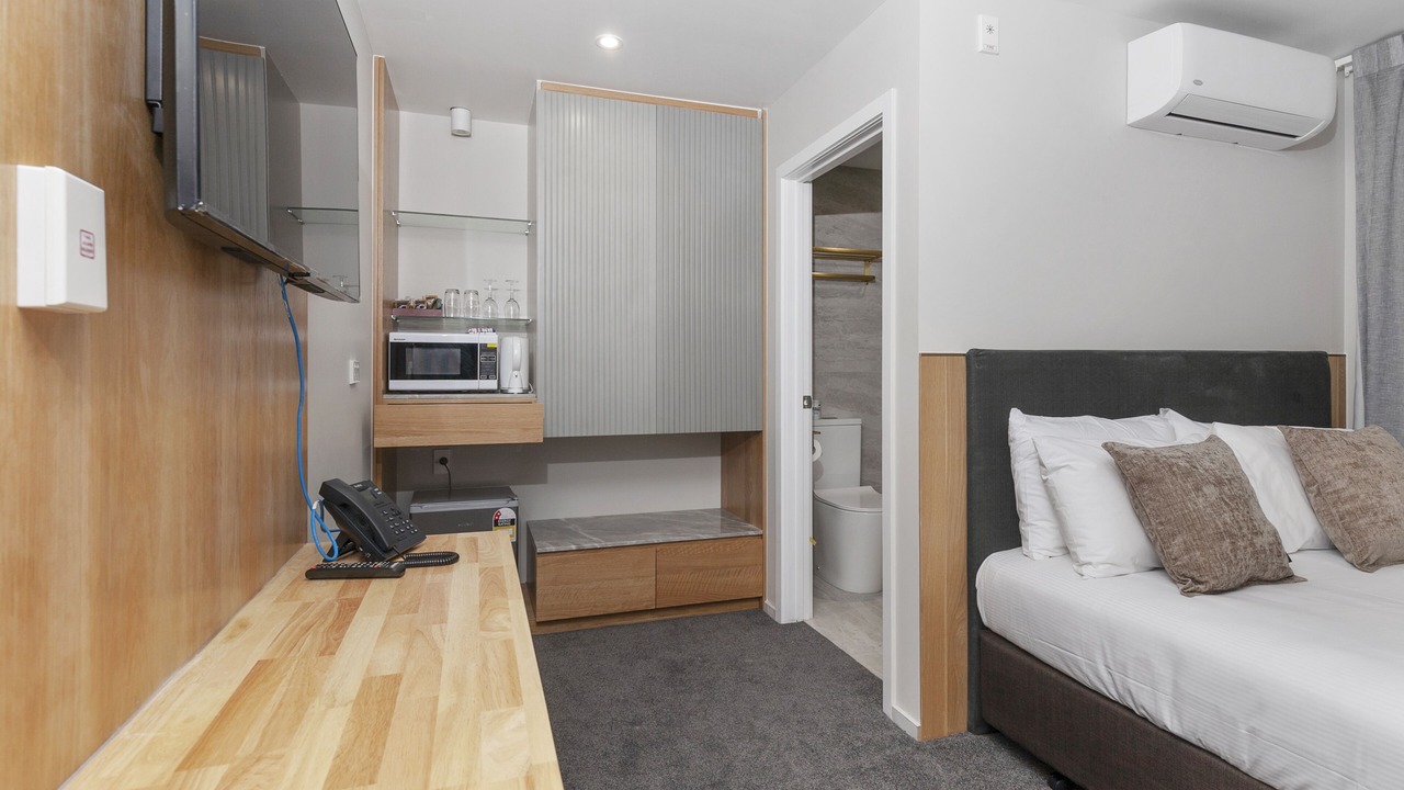 Photo of Bedroom in Papatoetoe