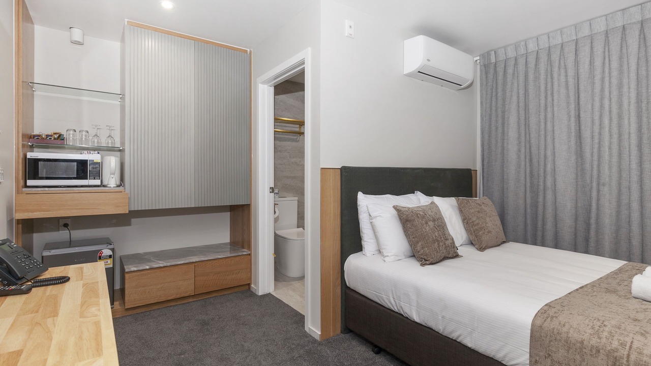 Photo of Bedroom in Papatoetoe