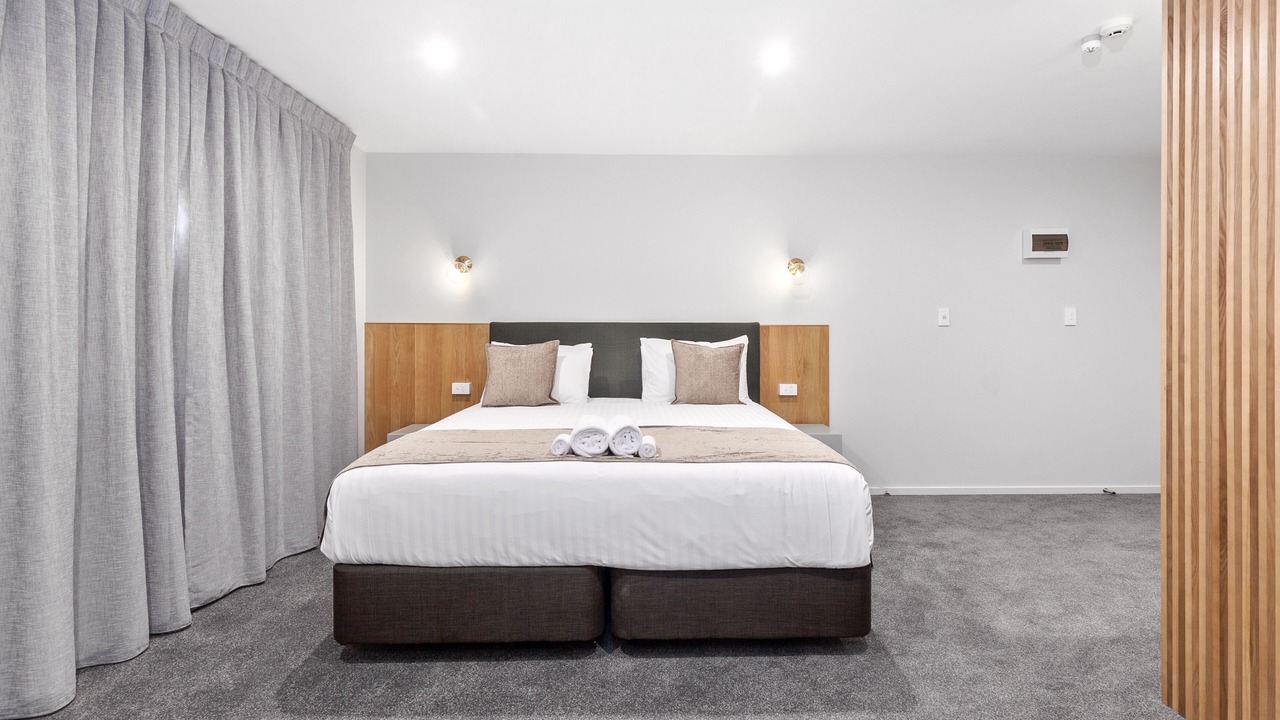 Photo of Bedroom in Papatoetoe