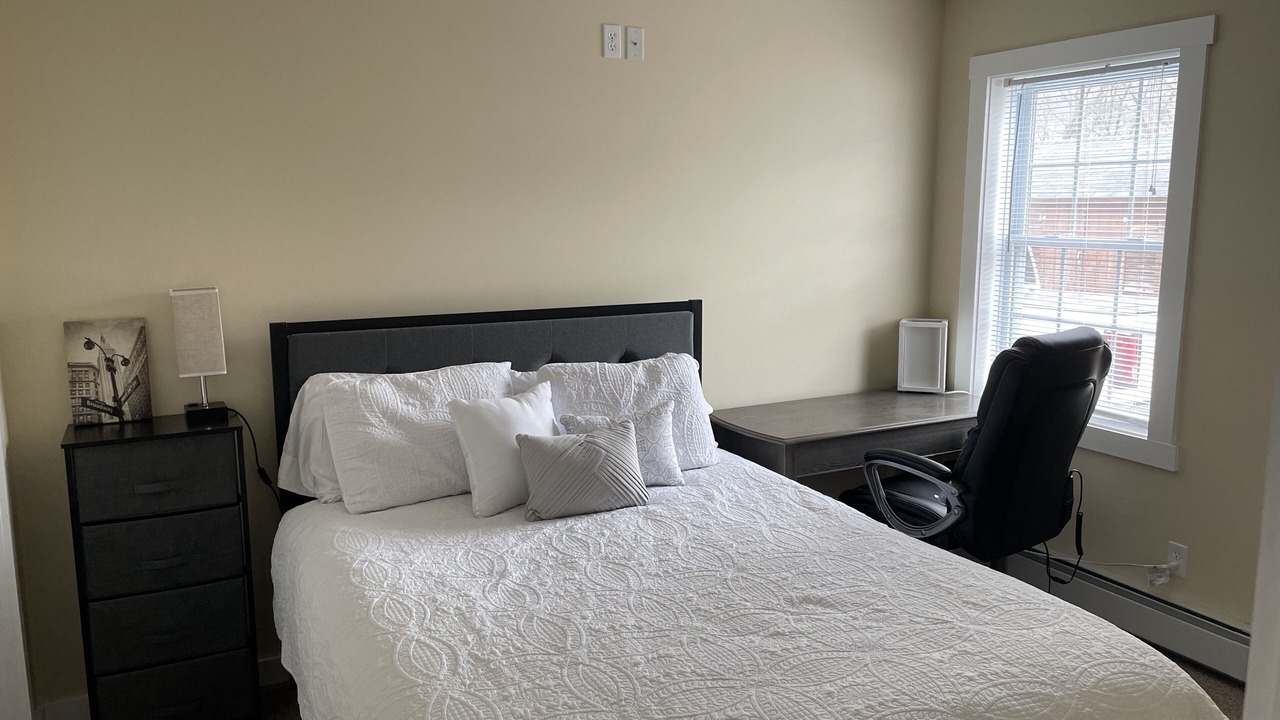 Photo of Bedroom in Brighton