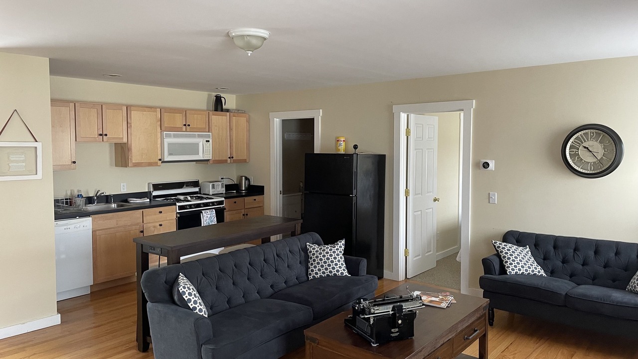 Photo of Livingroom in Brighton