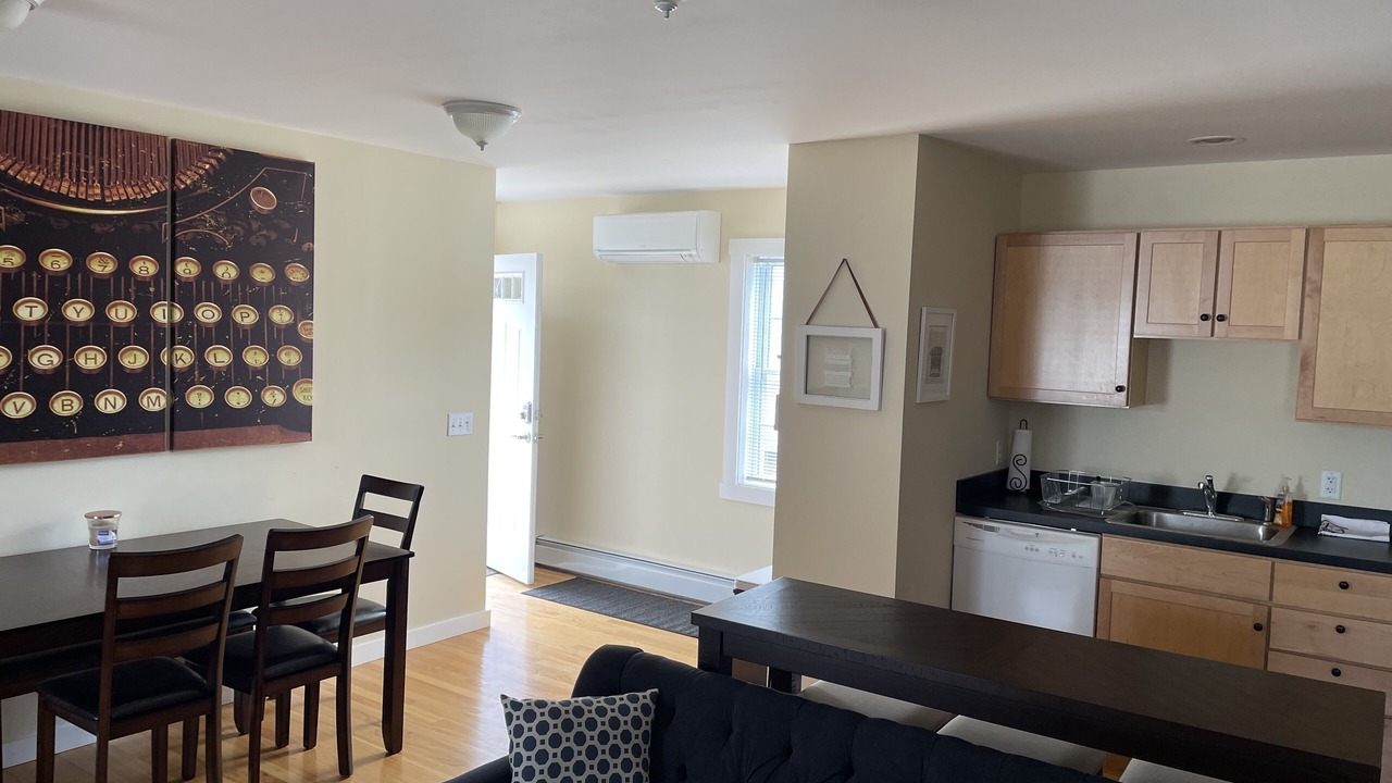 Photo of Livingroom in Brighton