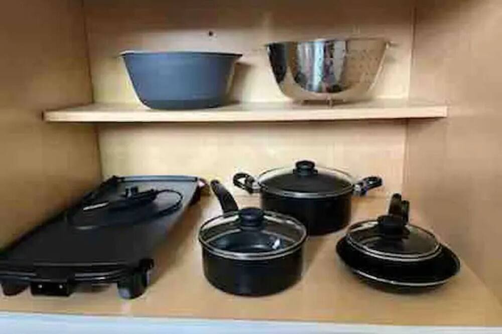 Photo of Kitchen in Roosevelt
